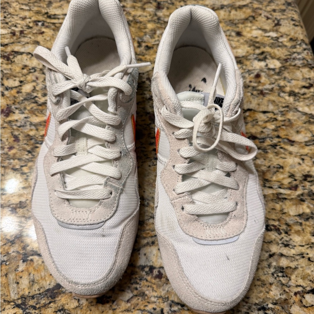 Nikes - Women Size 8
